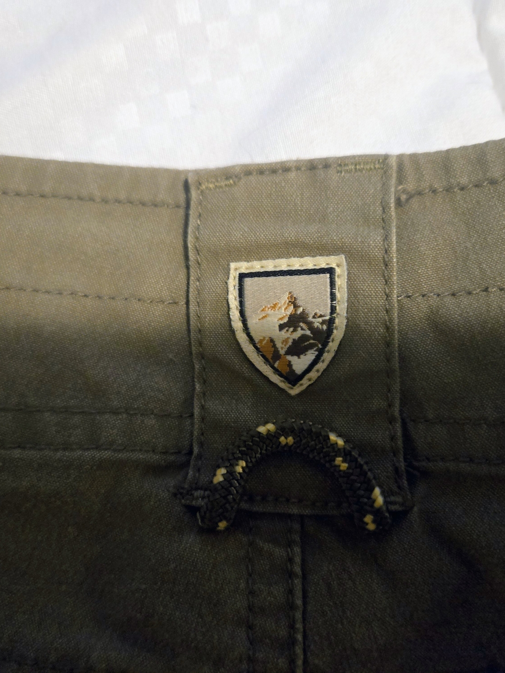KUHL SHORTS - Picture 4 of 5